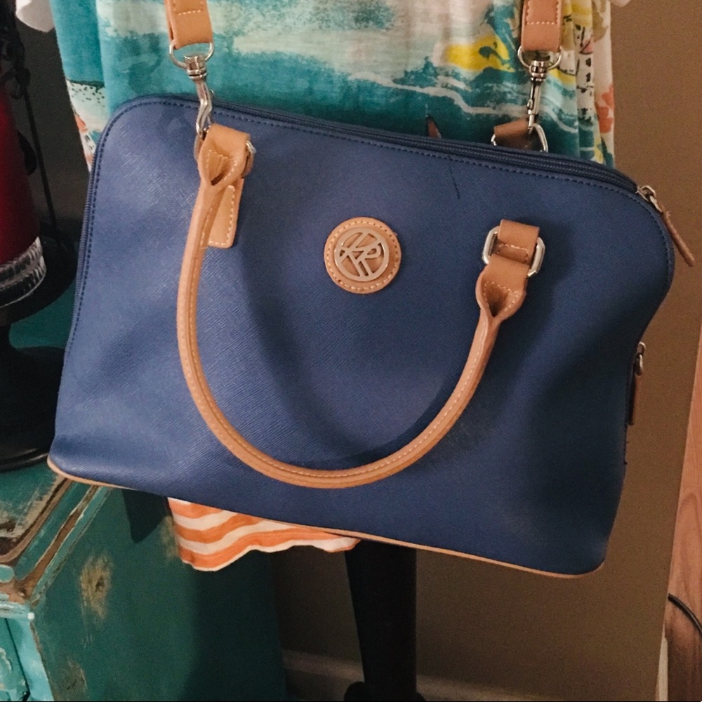 Kim Rogers bag
